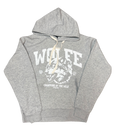 [SAMPLE!!!] ATHLETIC PROFILE HOODIE