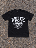 ATHLETIC WILD CHAMP T SHIRT
