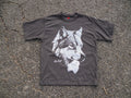 Pack Lyfe Profile T-Shirt (ASH GREY)